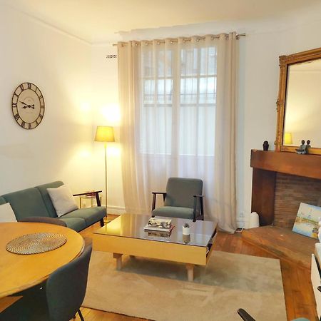 Appartement Paris 16 Proche A 20 Minutes De La Tour Eiffel Exterior photo